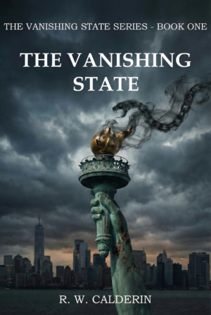 The Vanishing State
