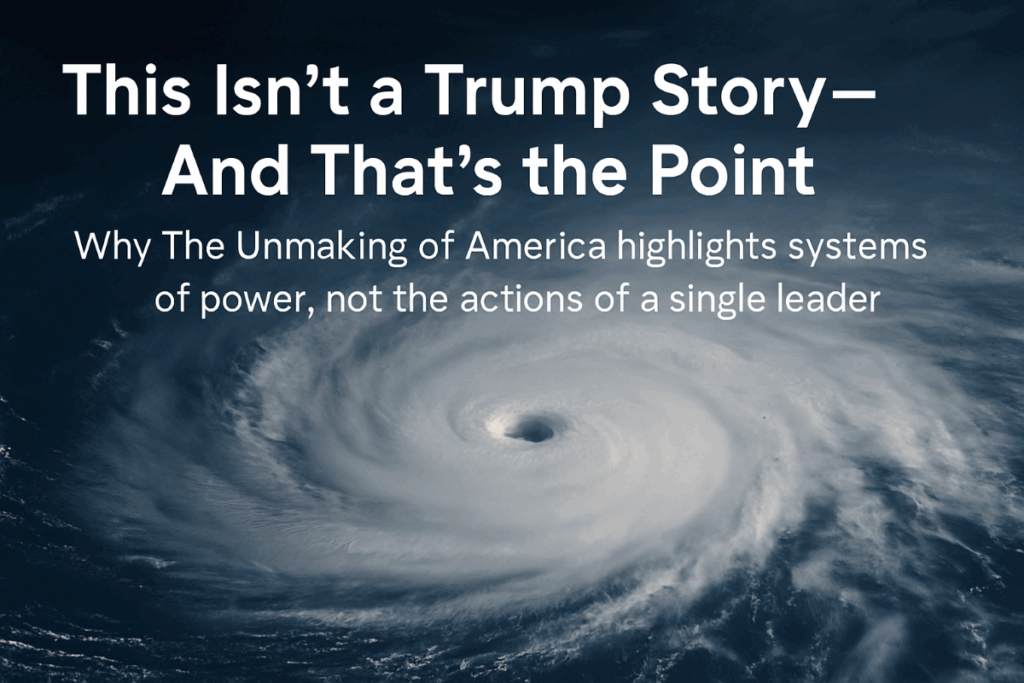 Trump Story