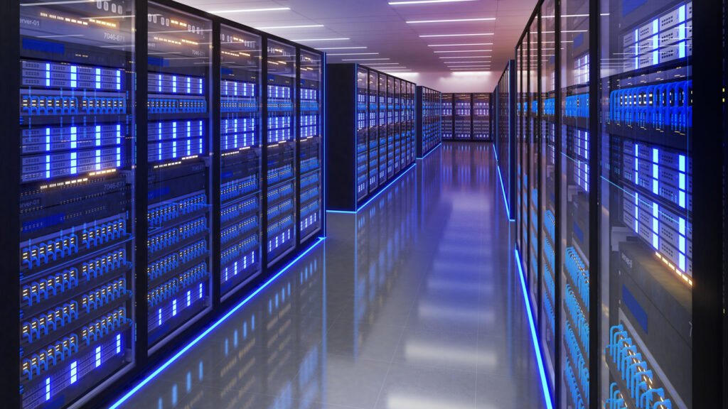 ai data center