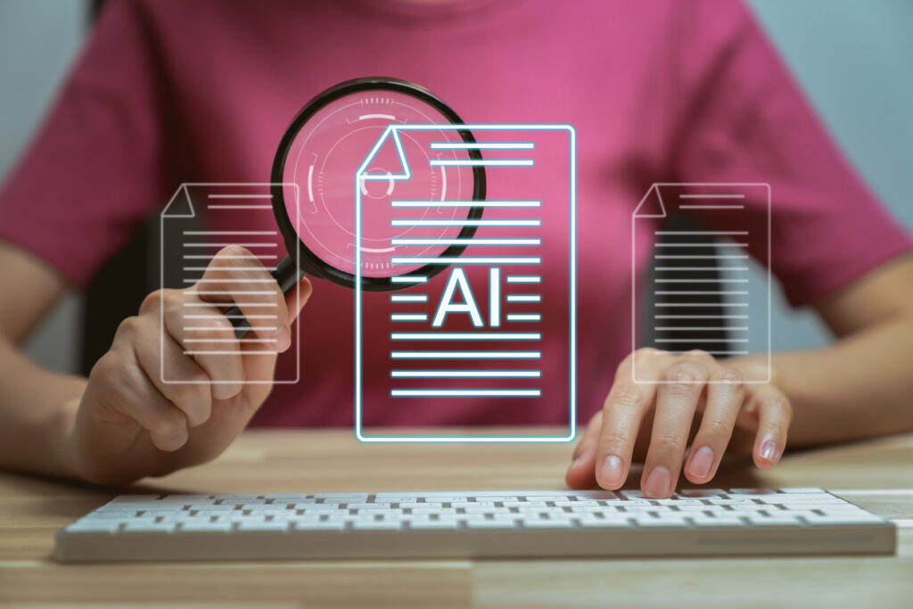 AI Writing