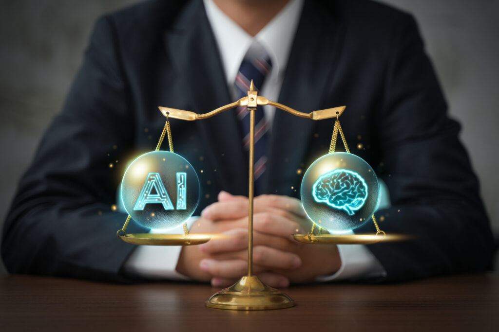 AI how we got here