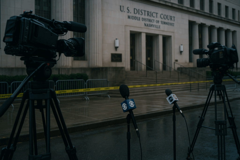 abrego garcia gag order nashville courthouse