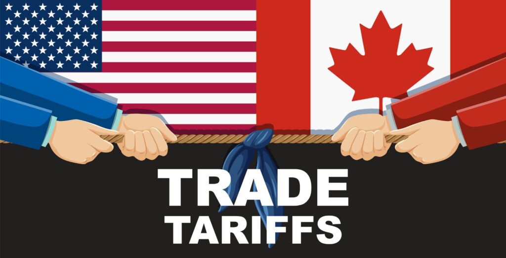 Canada Tariffs