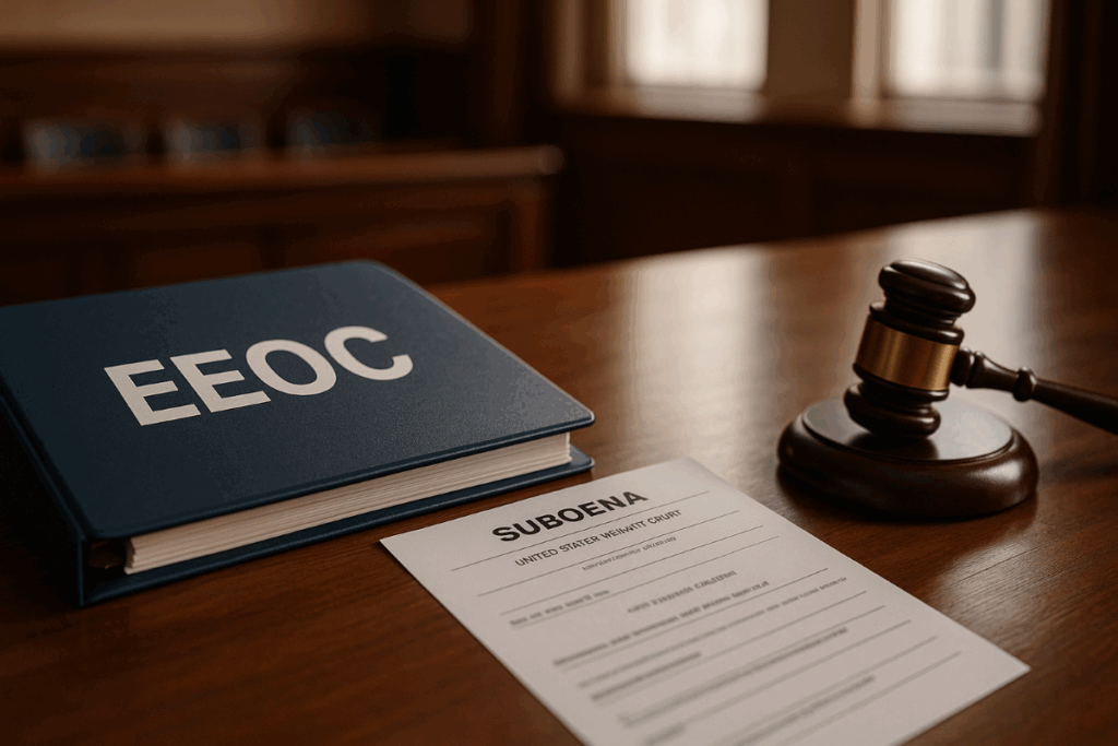 eeoc native american discrimination