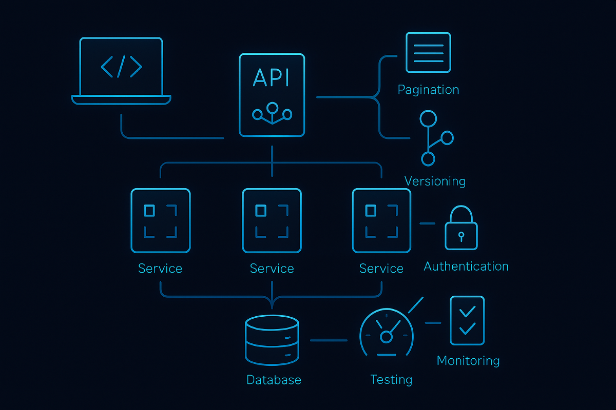 good api design