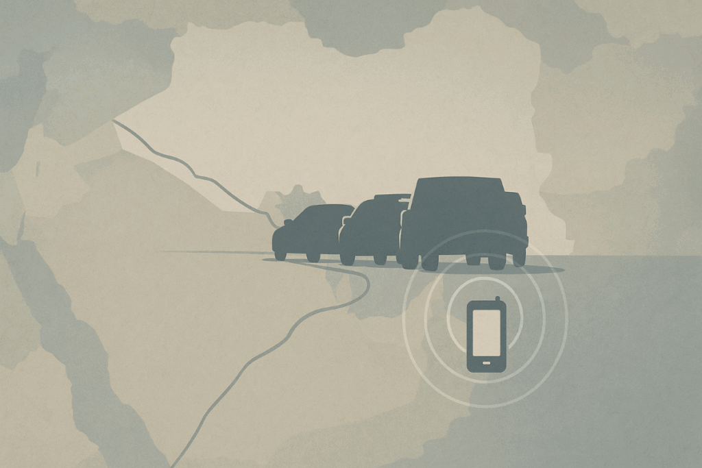 Israel's Assassination Tactics feature image