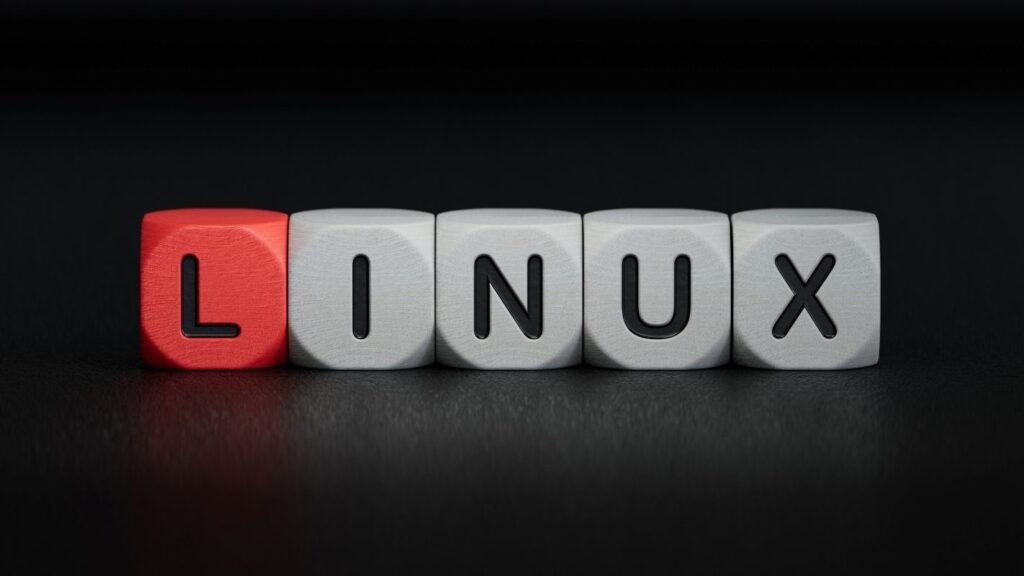 Windows to Linux Transition