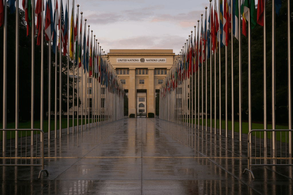 us boycotts un human rights review