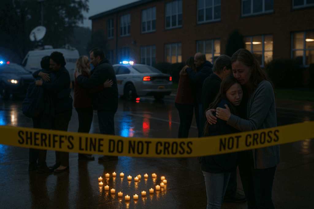 us school shooting