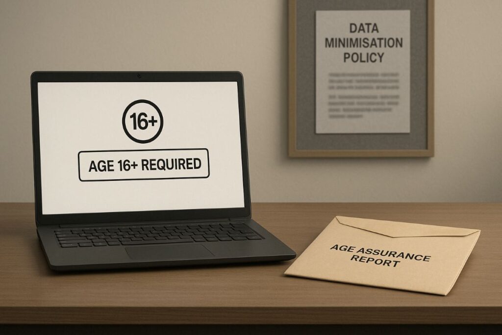 Australia’s social media ban enforcement risks and privacy trade-offs