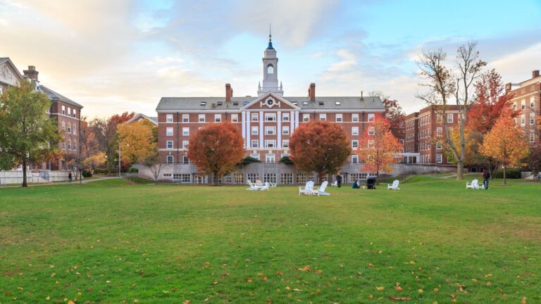 Harvard settlement talks stall amid court ruling and policy disputes