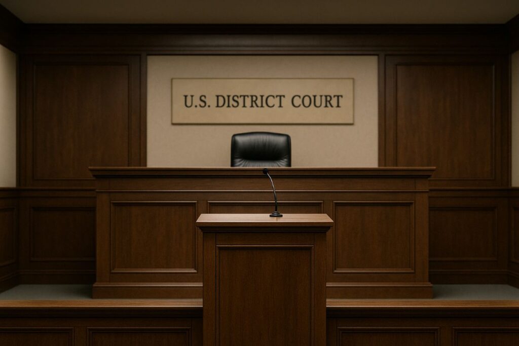 Ryan Routh trial begins in Florida federal court