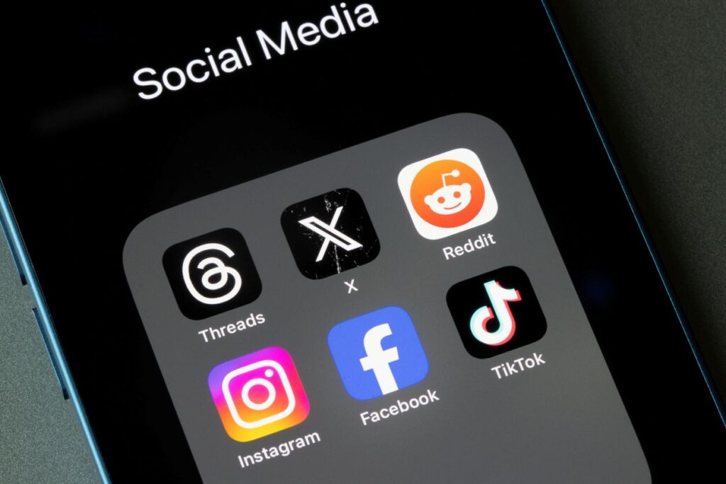 TikTok ownership deal reflected in US–China negotiations toward US control