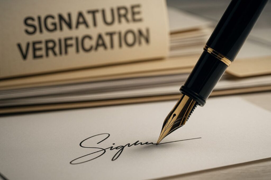 Trump’s signature controversy illustration