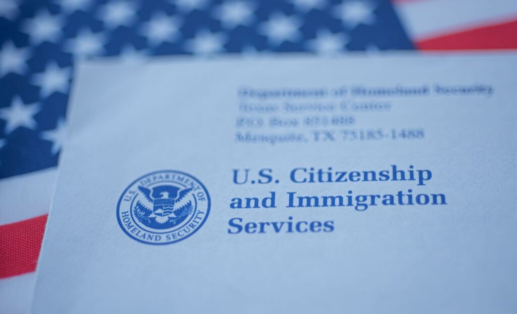 US citizenship ceremonies during government shutdown