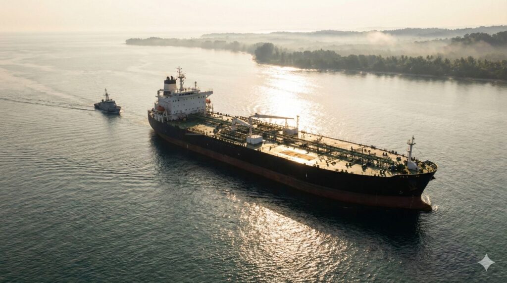 US sanctions expand after Venezuelan oil seizure