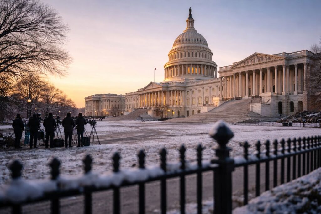 GOP immigration challenges on Capitol Hill